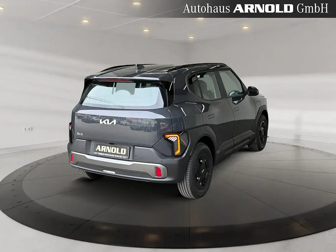 Kia EV2 Air - Thumbnail 4