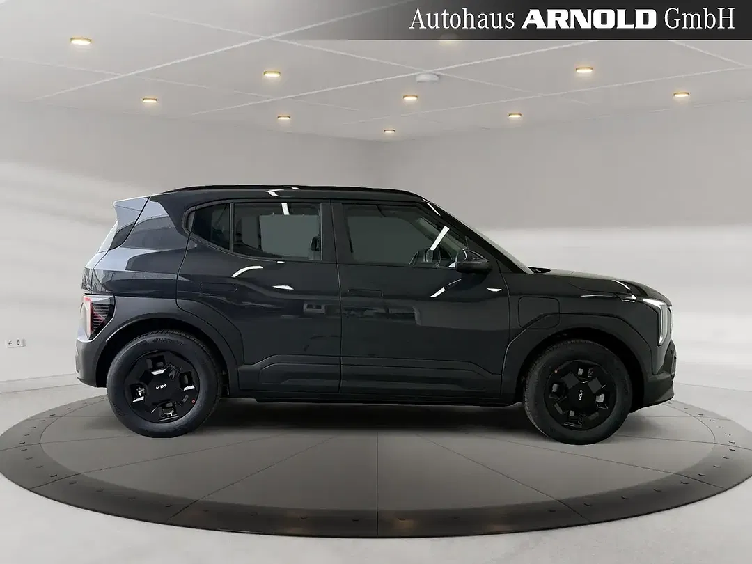 Kia EV2 Air - Thumbnail 5