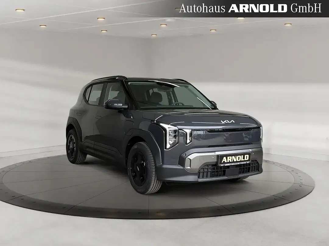 Kia EV2 Air - Thumbnail 6