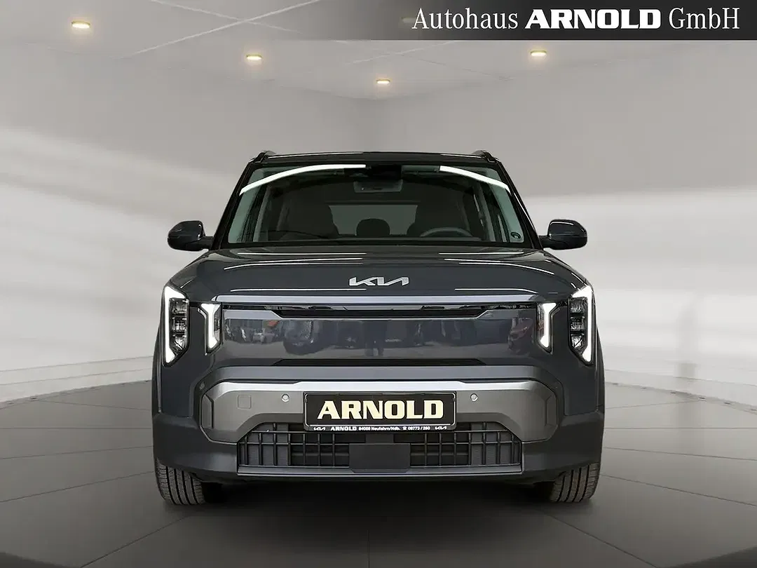 Kia EV2 Air - Thumbnail 7