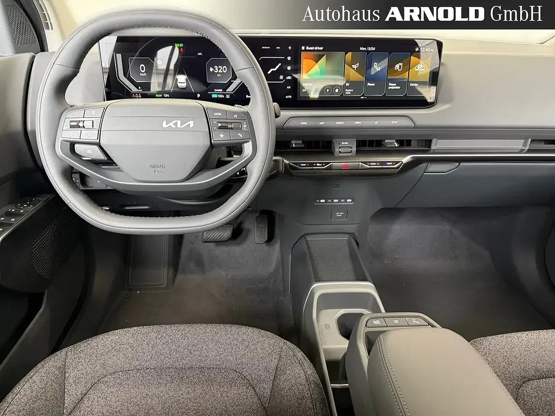 Kia EV2 Air - Thumbnail 8