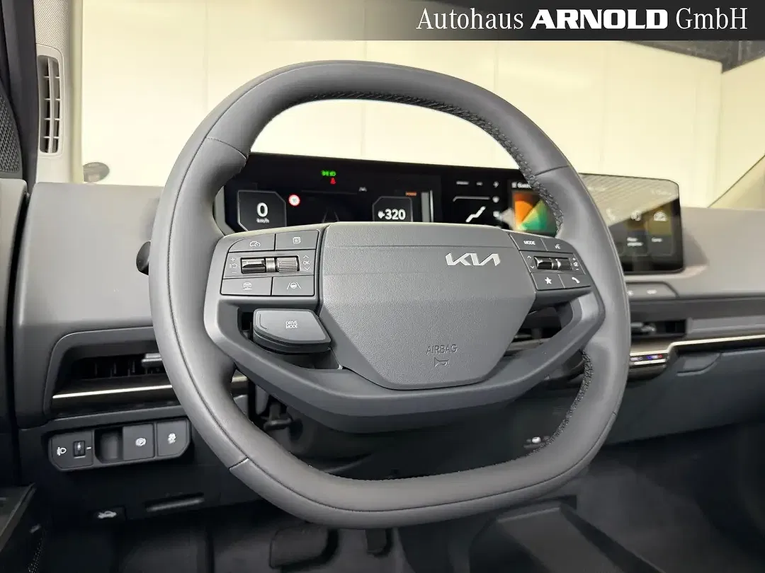 Kia EV2 Air - Thumbnail 9