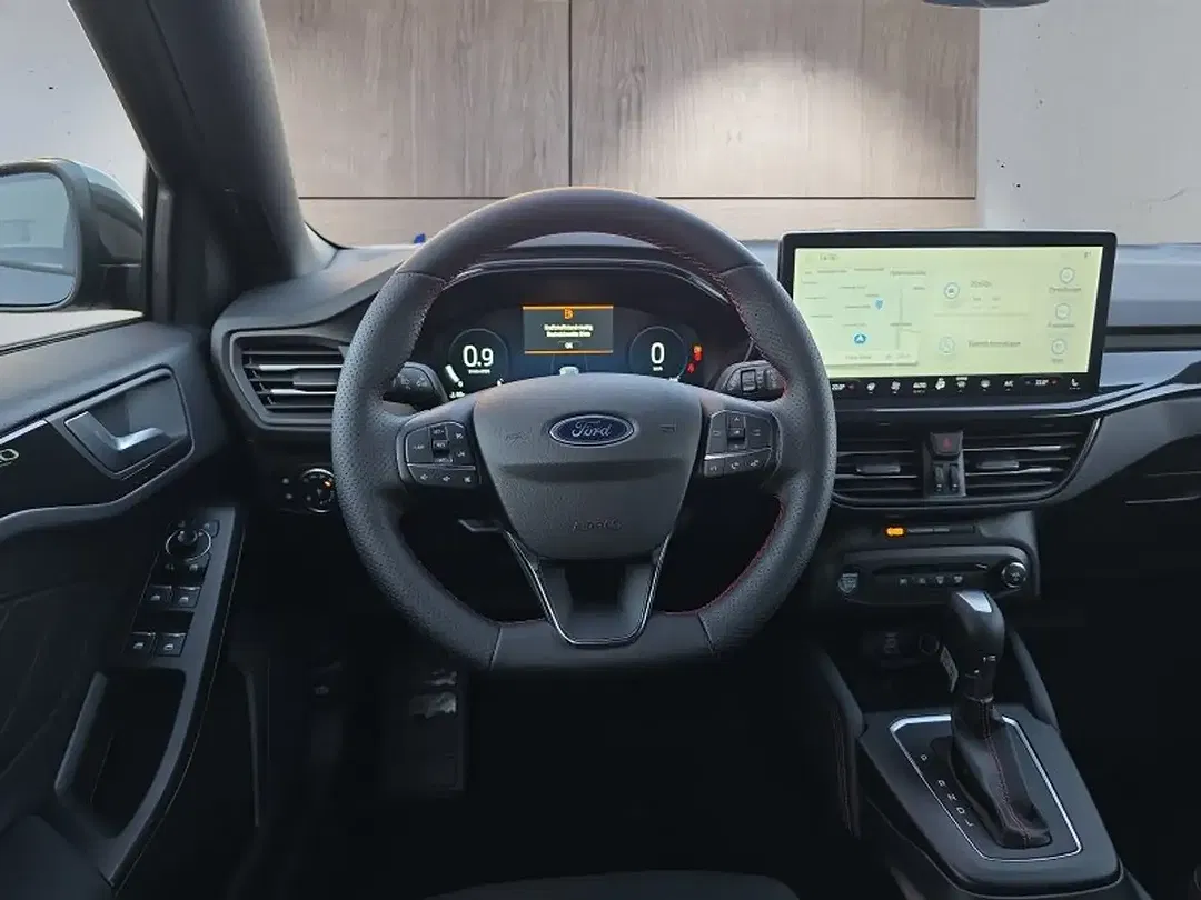 Ford Focus 1.0 AUT ST-Line X - foto 15