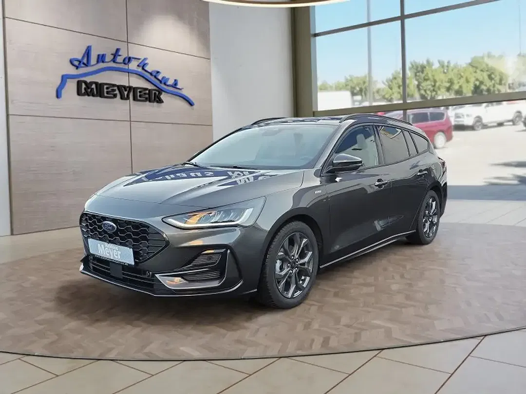 Ford Focus 1.0 AUT ST-Line X - foto 2