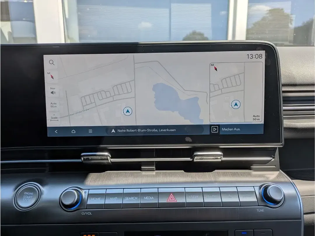 Hyundai KONA 1.6 Hybrid GDI DCT Prime - Thumbnail 11
