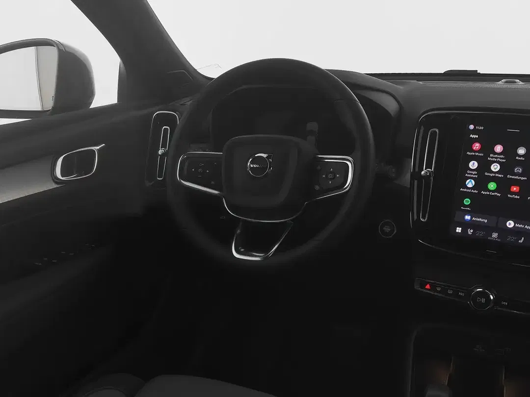 Volvo XC40 B3 Core - Thumbnail 4