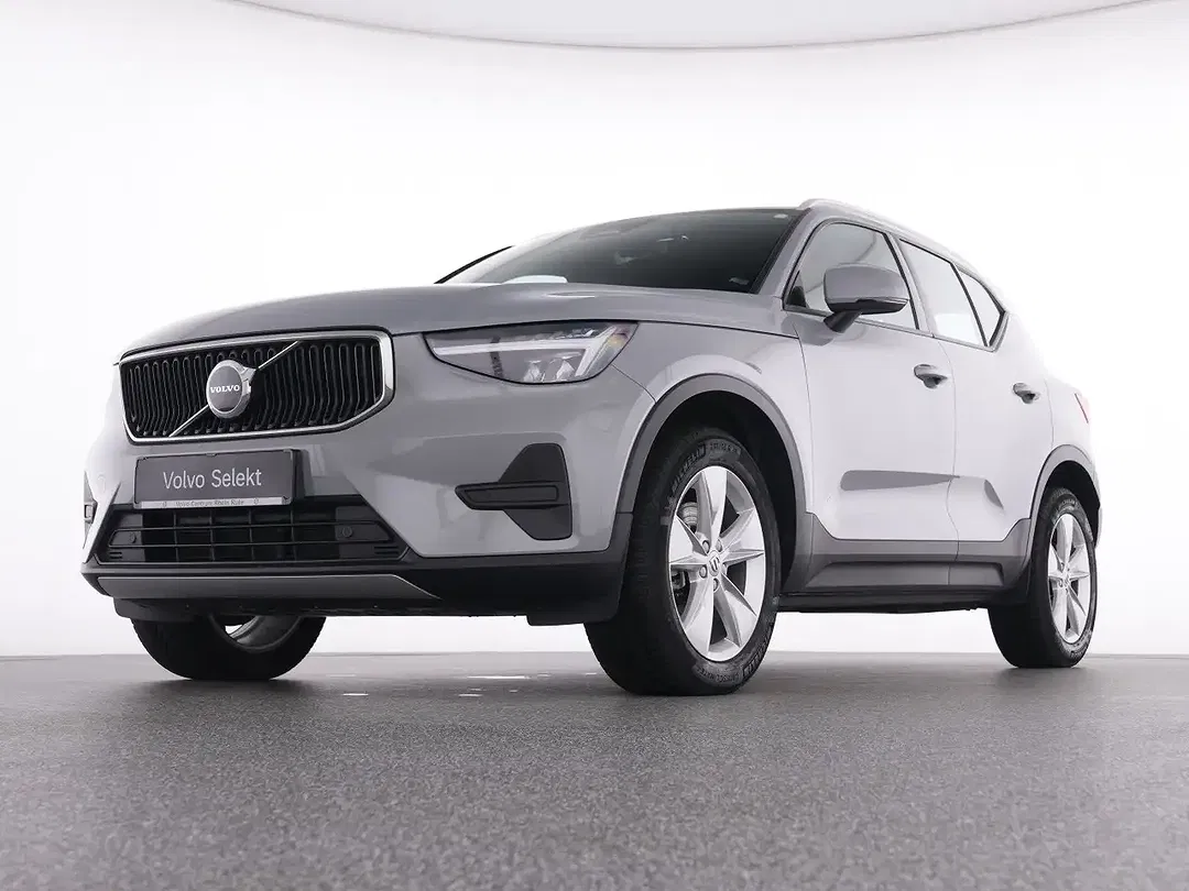 Volvo XC40 B3 Core - Thumbnail 6