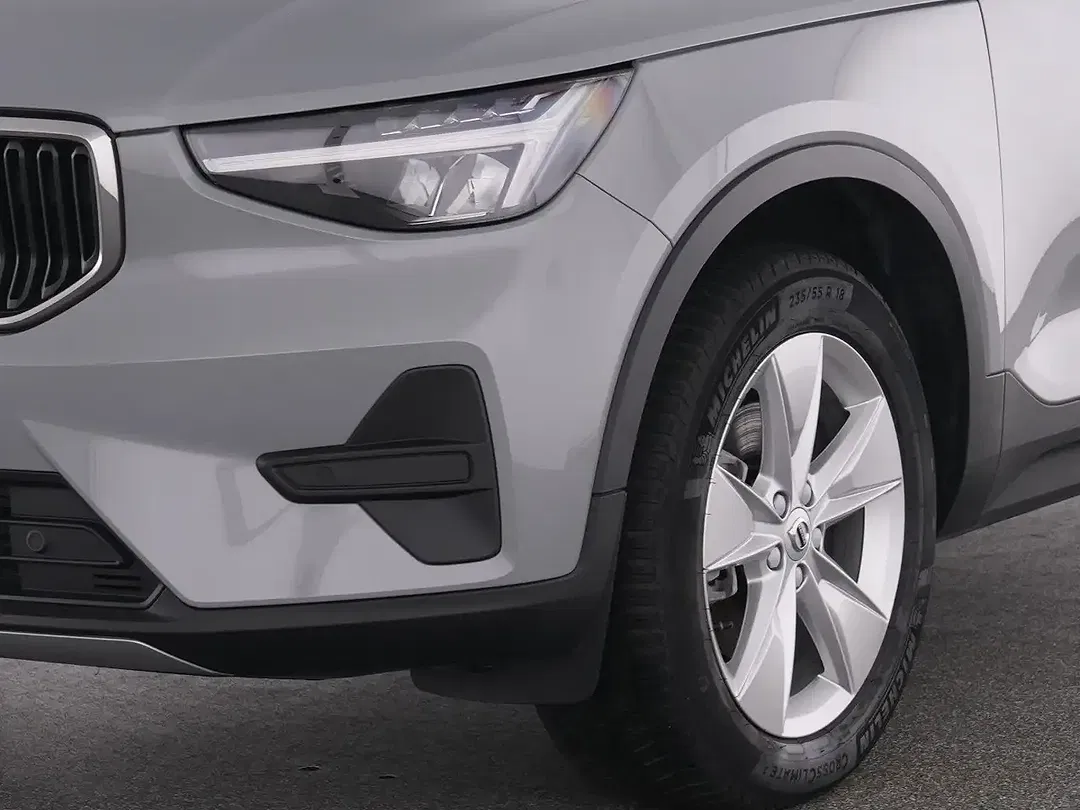Volvo XC40 B3 Core - Thumbnail 8