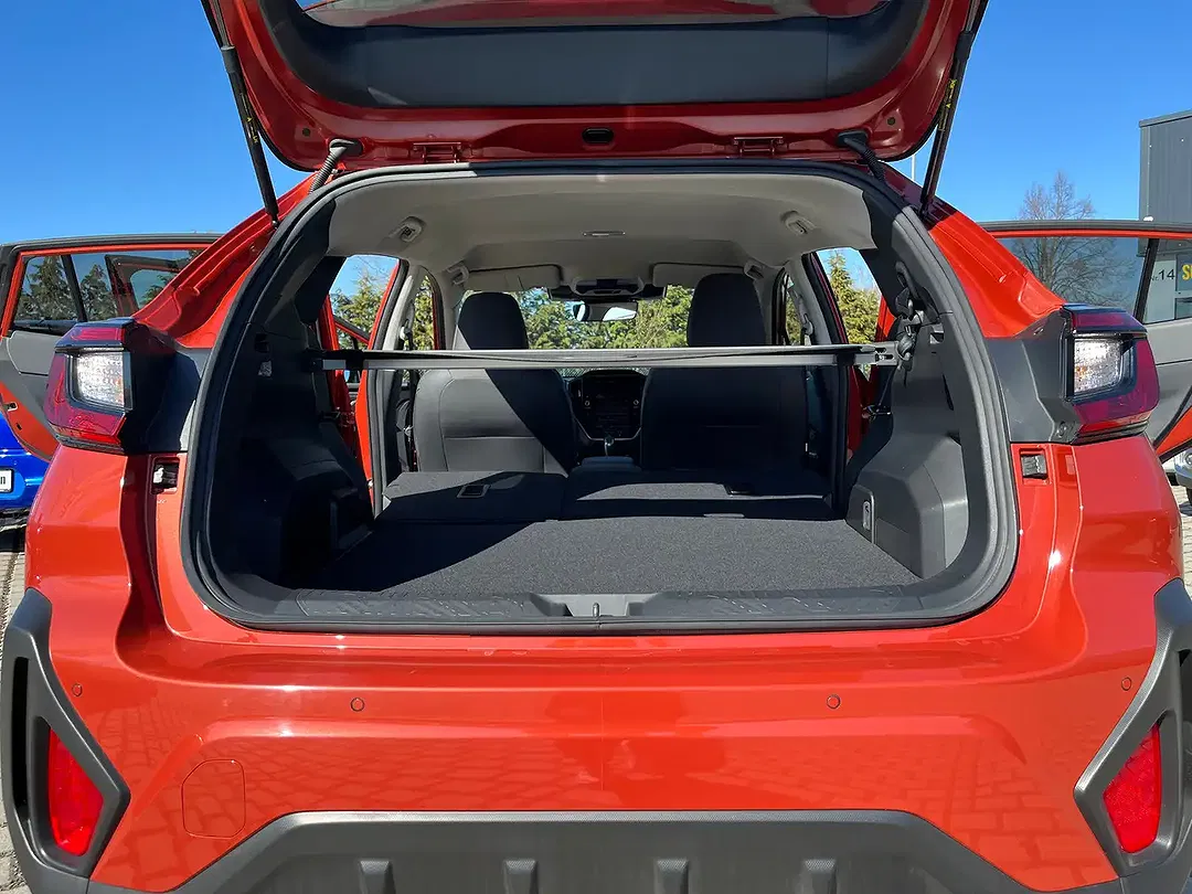 Subaru Crosstrek 2.0 Hybrid Lineartronic Comfort - Thumbnail 10
