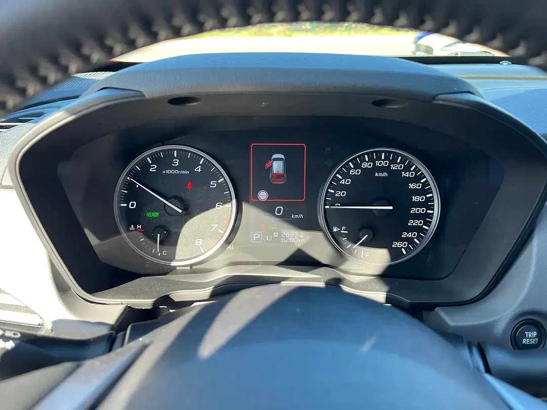Subaru Crosstrek 2.0 Hybrid Lineartronic Comfort - Thumbnail 13
