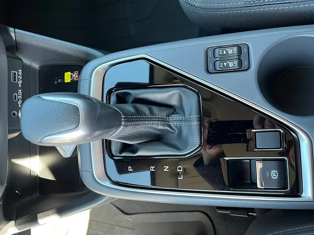 Subaru Crosstrek 2.0 Hybrid Lineartronic Comfort - Thumbnail 15