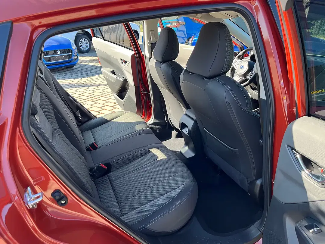 Subaru Crosstrek 2.0 Hybrid Lineartronic Comfort - Thumbnail 8