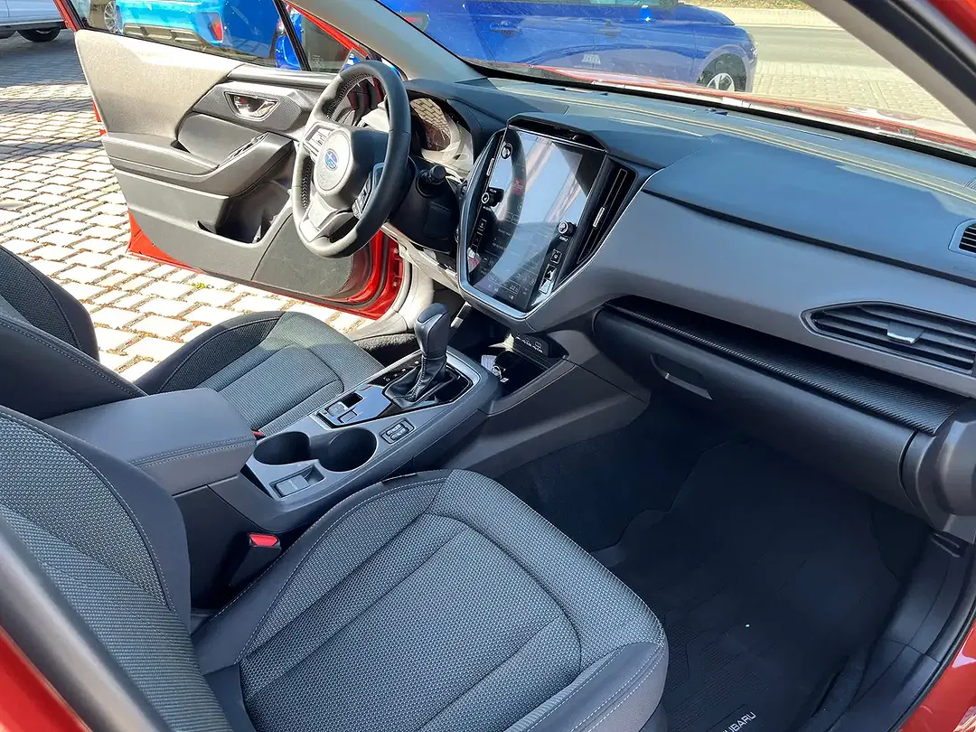 Subaru Crosstrek 2.0 Hybrid Lineartronic Comfort - Thumbnail 9