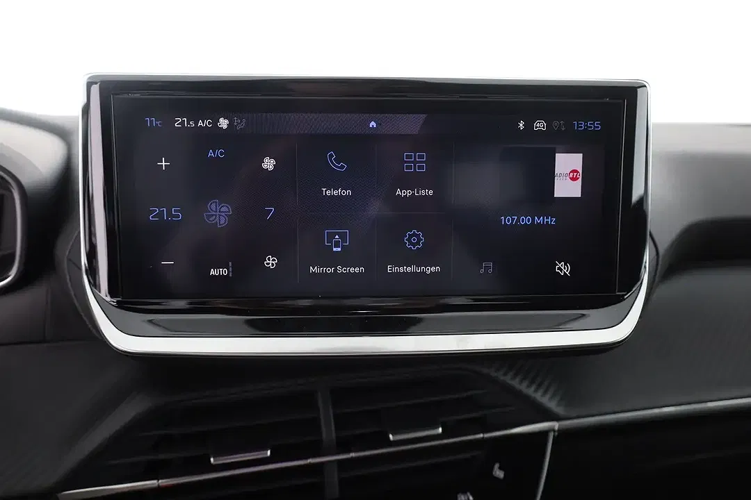 Peugeot 2008 100 PureTech Allure - Thumbnail 10
