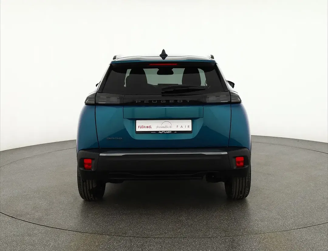 Peugeot 2008 100 PureTech Allure - Thumbnail 3