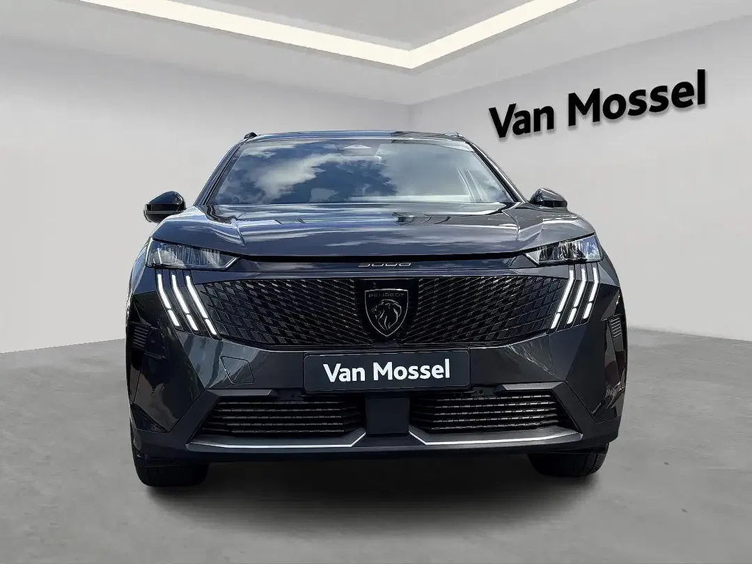 Peugeot 5008 145 e-DSC6 Hybrid Allure - Thumbnail 2