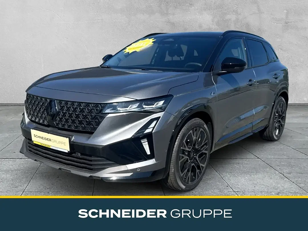 Renault Austral MHEV Esprit Alpine - Afbeelding 1