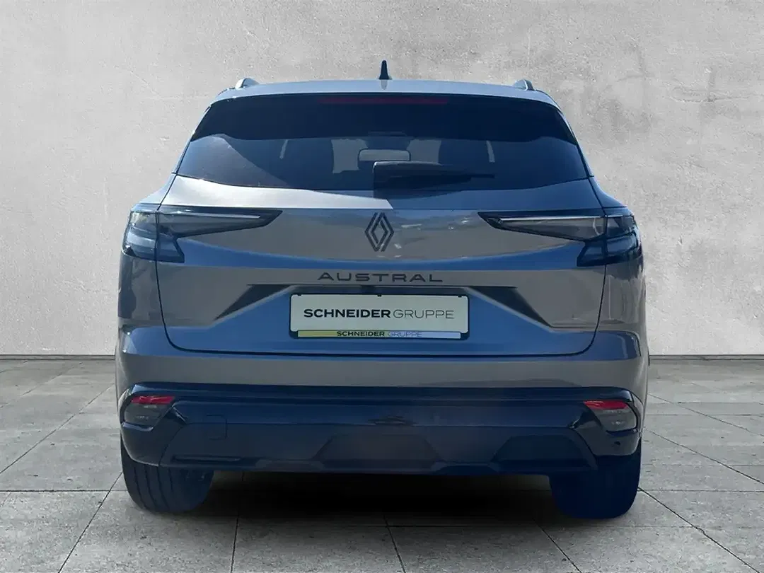 Renault Austral MHEV Esprit Alpine - Thumbnail 4
