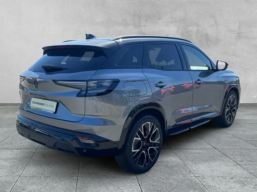 Renault Austral MHEV Esprit Alpine - Thumbnail 5