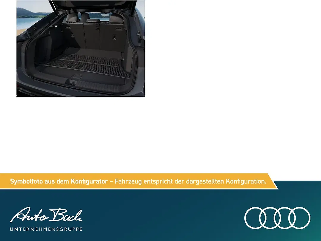 Audi Q6 e-tron quattro S line - foto 10