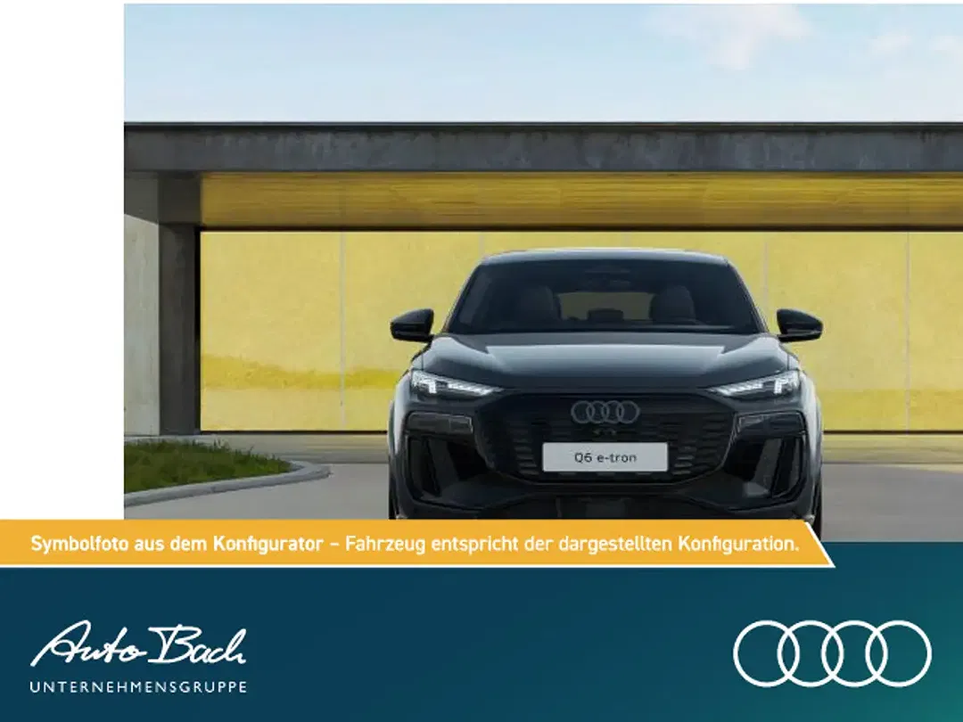 Audi Q6 e-tron quattro S line - foto 2