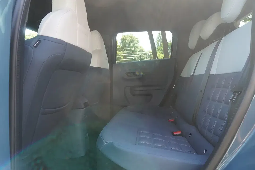 Fiat Grande Panda 1.2 Hybrid AUT La Prima - Thumbnail 11