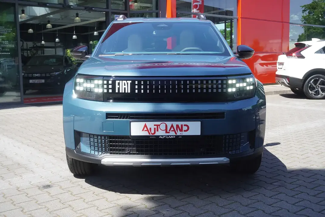 Fiat Grande Panda 1.2 Hybrid AUT La Prima - foto 2
