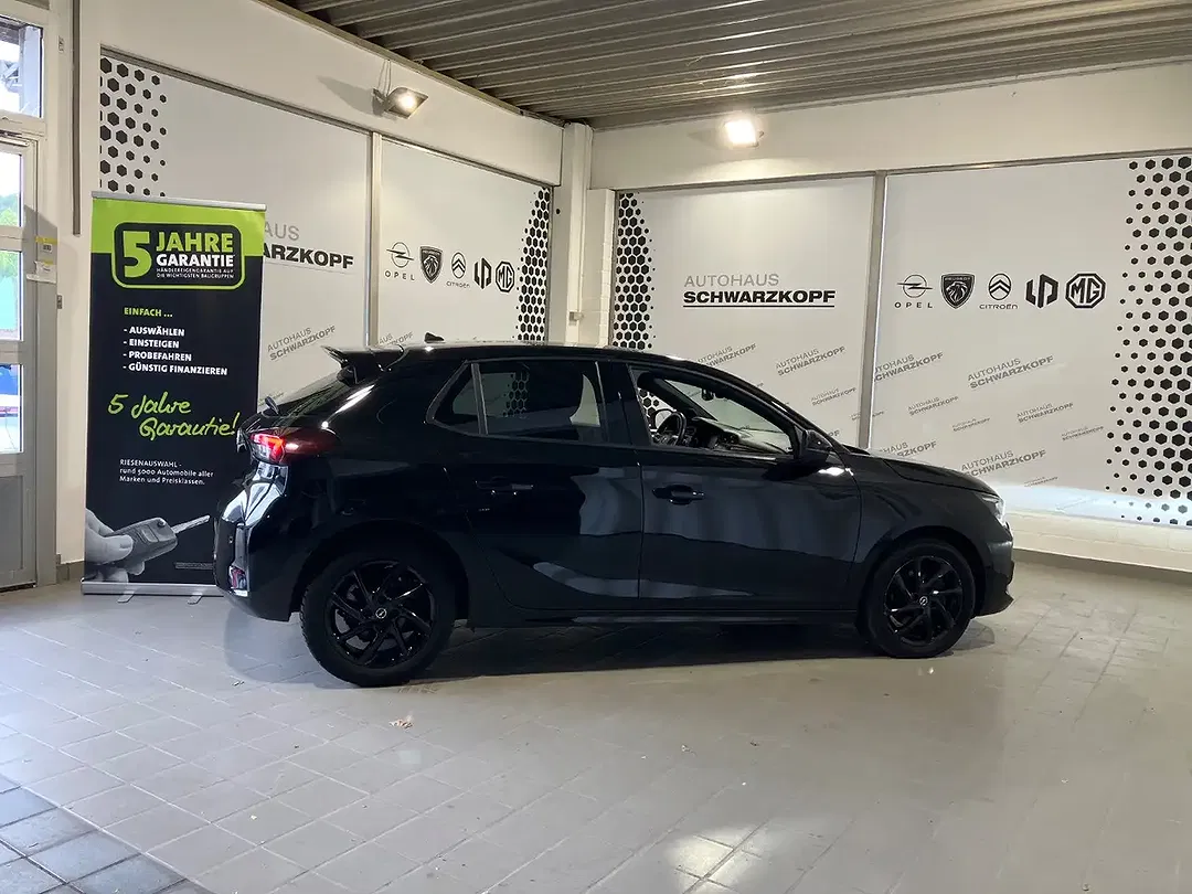 Opel Corsa 1.2 Turbo GS Line - Thumbnail 5