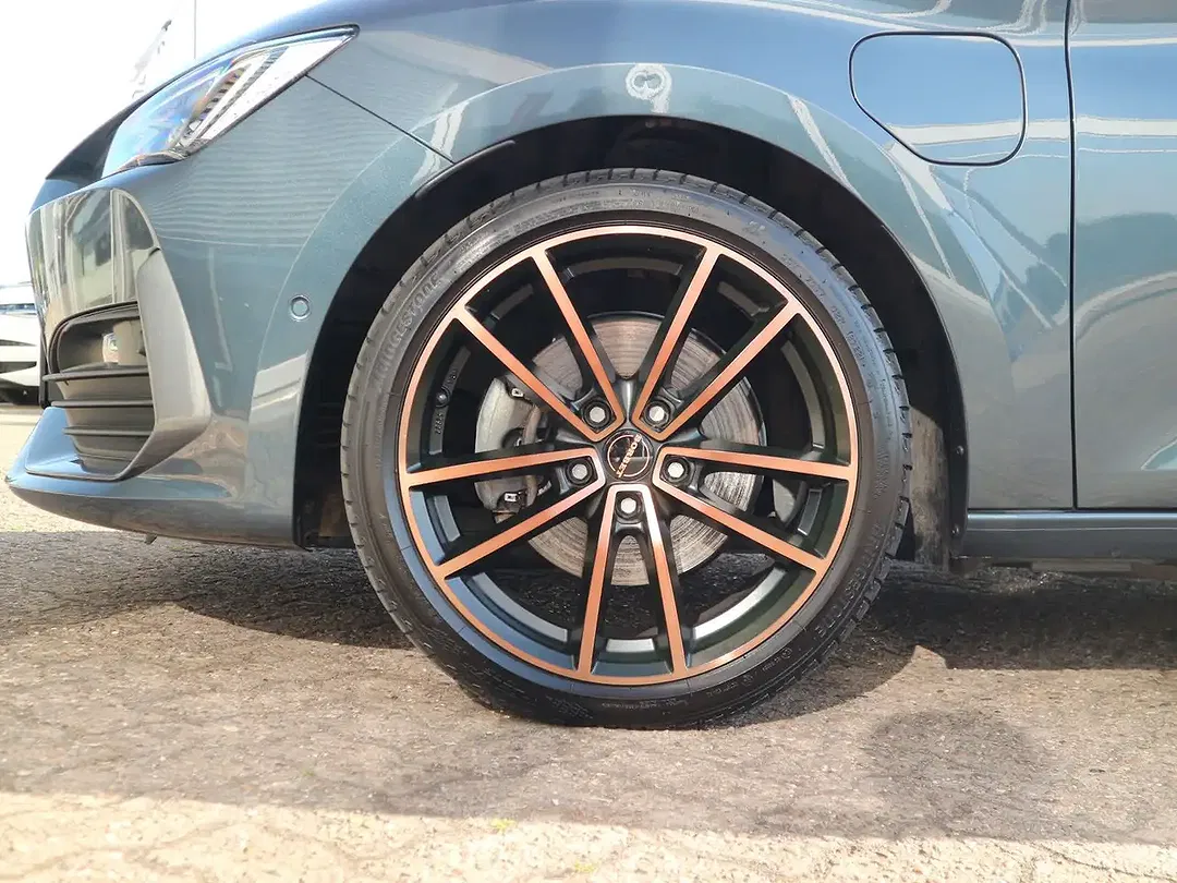 CUPRA Leon 1.4 PHEV DSG DCC Sportstourer - foto 13