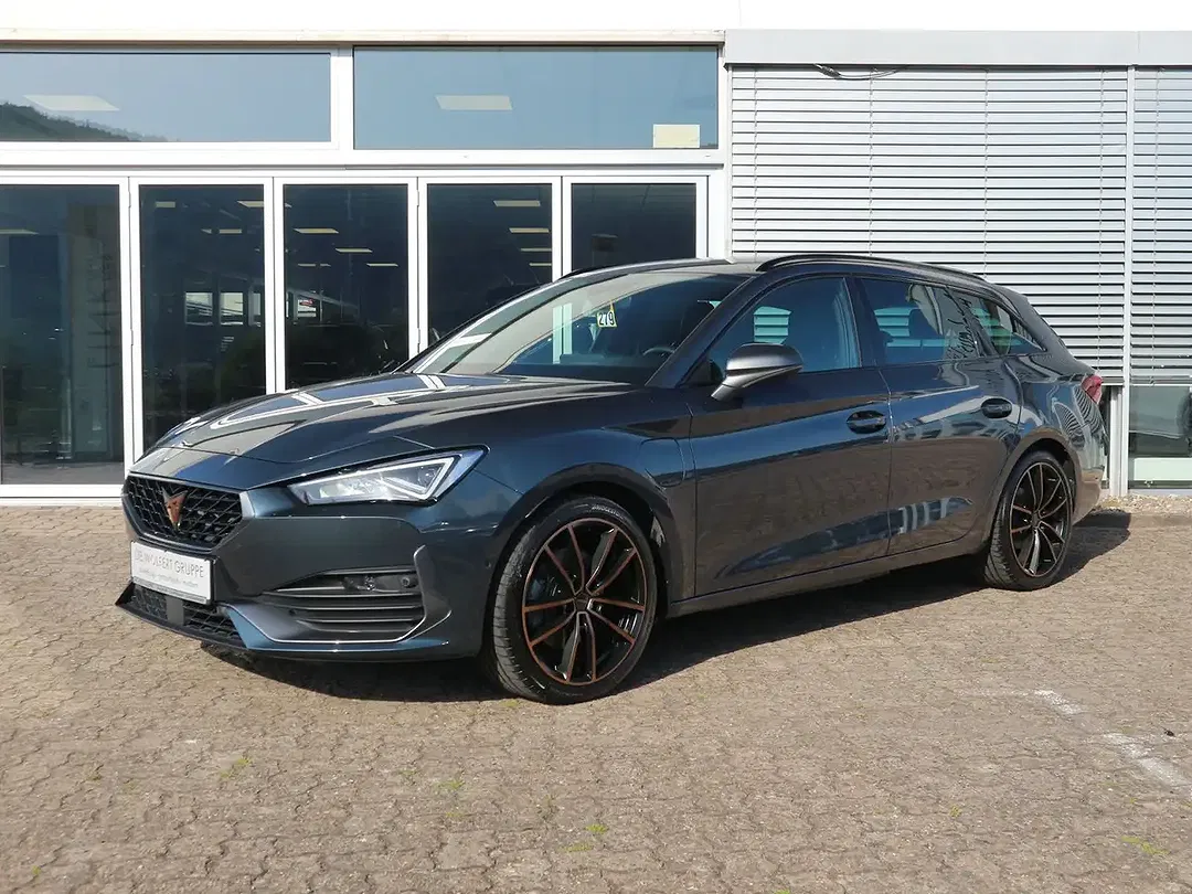 CUPRA Leon 1.4 PHEV DSG DCC Sportstourer - foto 1