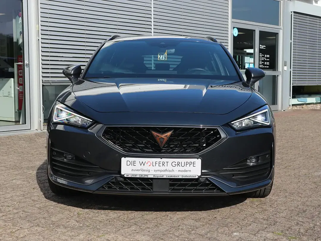 CUPRA Leon 1.4 PHEV DSG DCC Sportstourer - foto 2