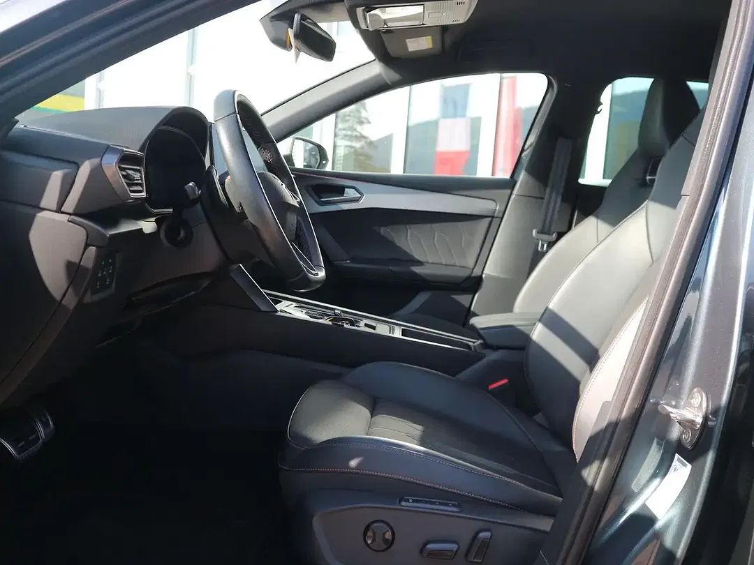 CUPRA Leon 1.4 PHEV DSG DCC Sportstourer - Thumbnail 8