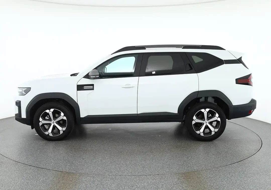 Dacia Bigster EDC Journey - Afbeelding 1