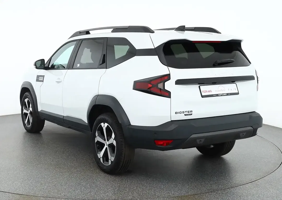 Dacia Bigster EDC Journey - foto 2
