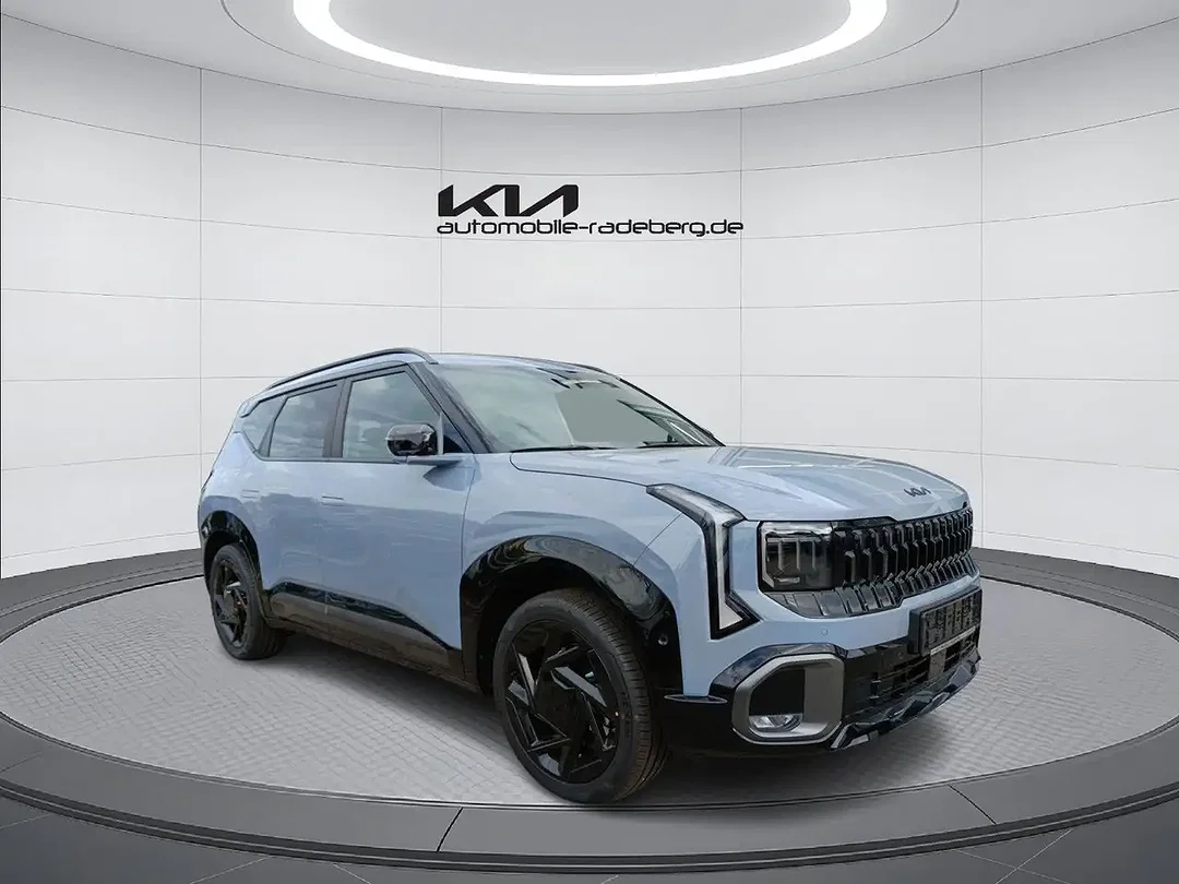 Kia Seltos AWD - Afbeelding 1