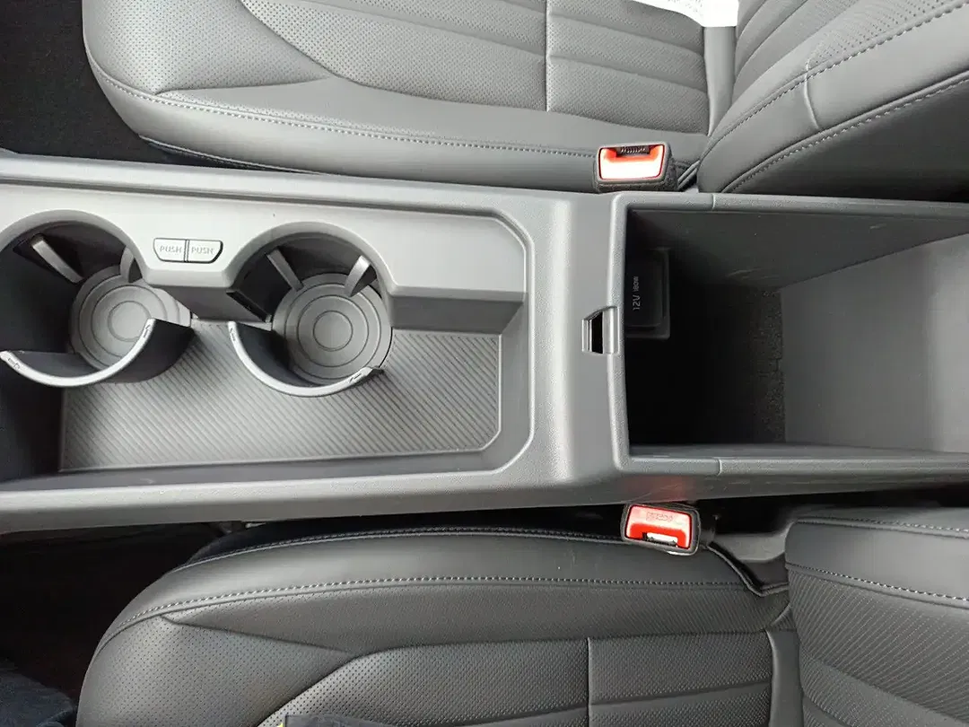 Kia Seltos AWD - Thumbnail 12