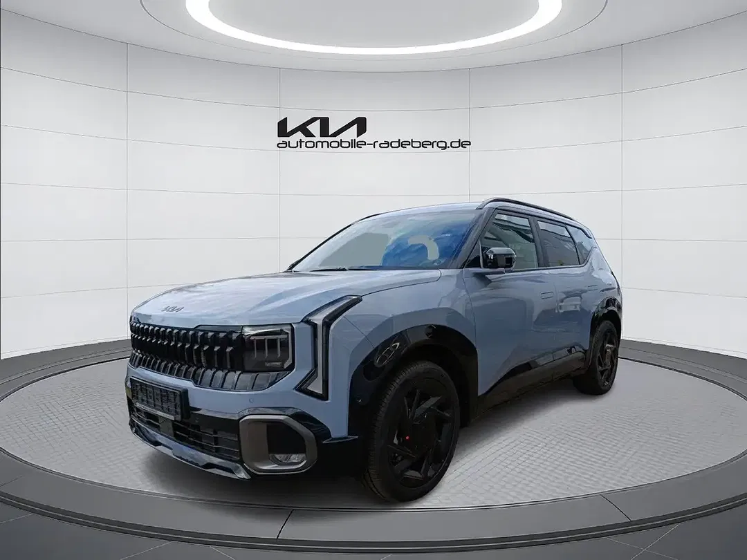 Kia Seltos AWD - foto 2
