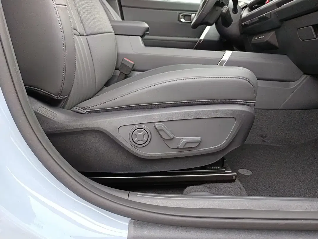 Kia Seltos AWD - Thumbnail 7