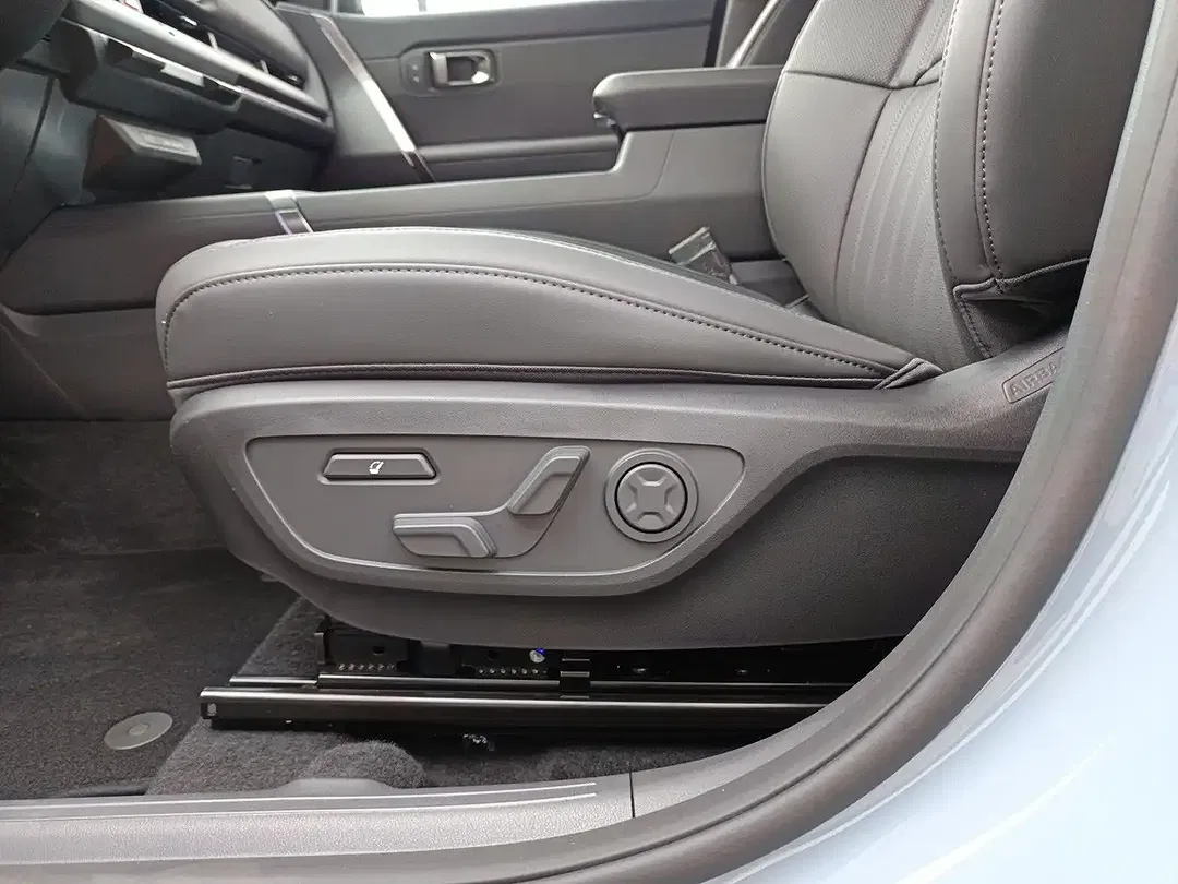 Kia Seltos AWD - Thumbnail 8