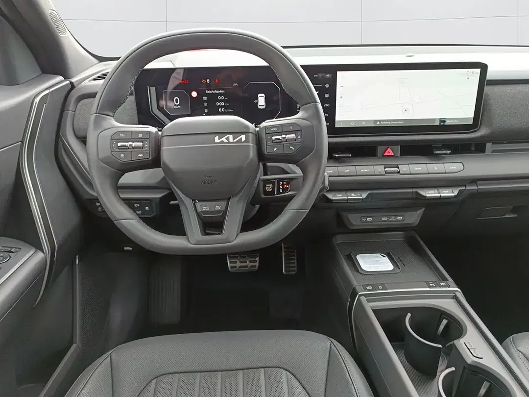 Kia Seltos AWD - Thumbnail 9