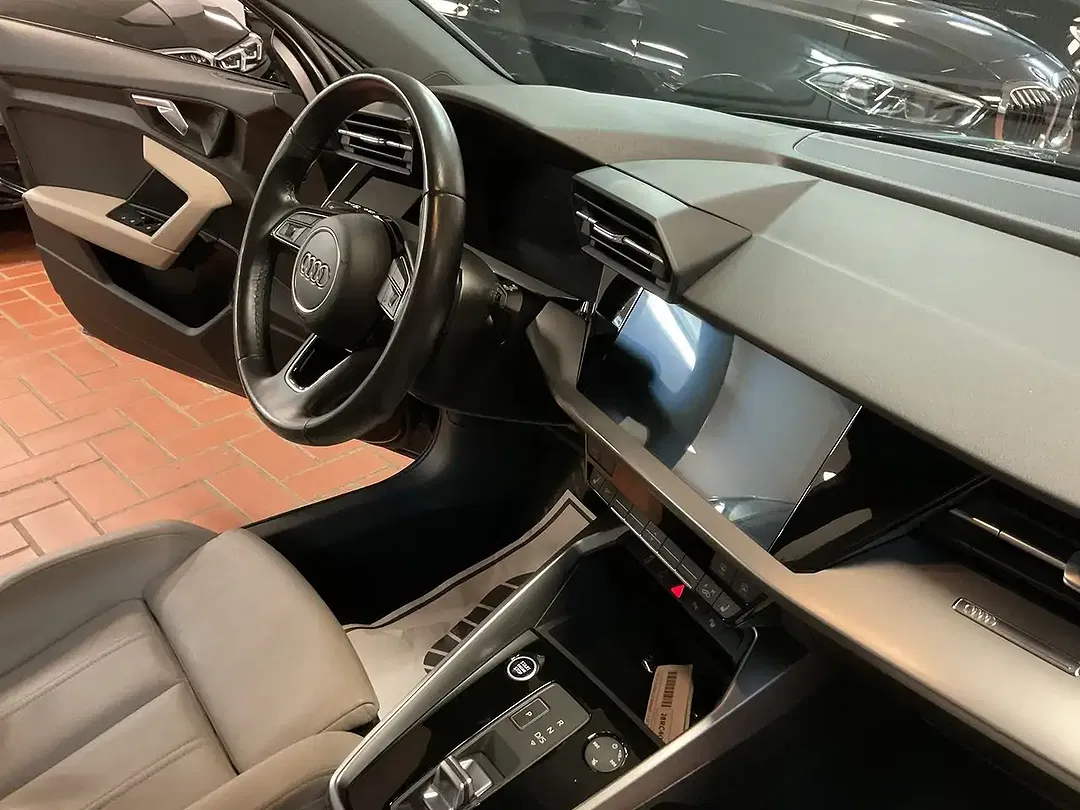 Audi A3 TFSI Sportback - Thumbnail 15