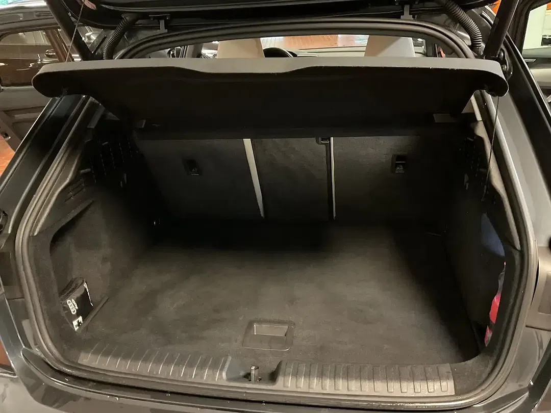 Audi A3 TFSI Sportback - Thumbnail 8