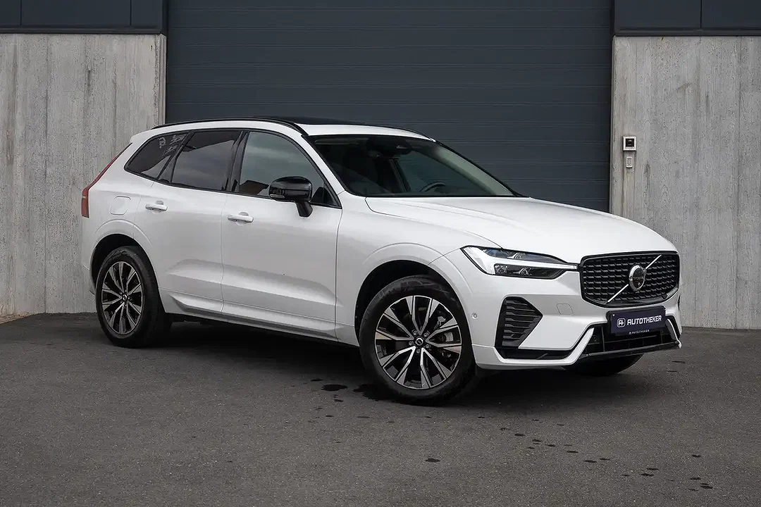 Volvo XC60 B4 2.0 MHEV Plus Dark - Afbeelding 1