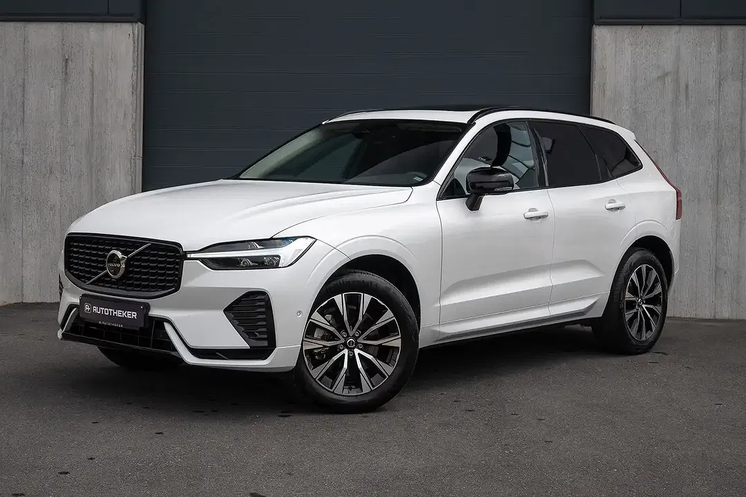 Volvo XC60 B4 2.0 MHEV Plus Dark - Thumbnail 7