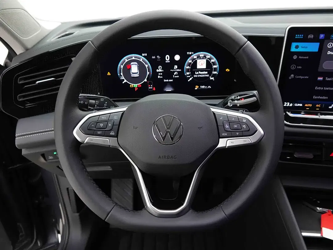 Volkswagen Tiguan 1.5 eTSI DSG Life Plus IQ.Drive - Thumbnail 10