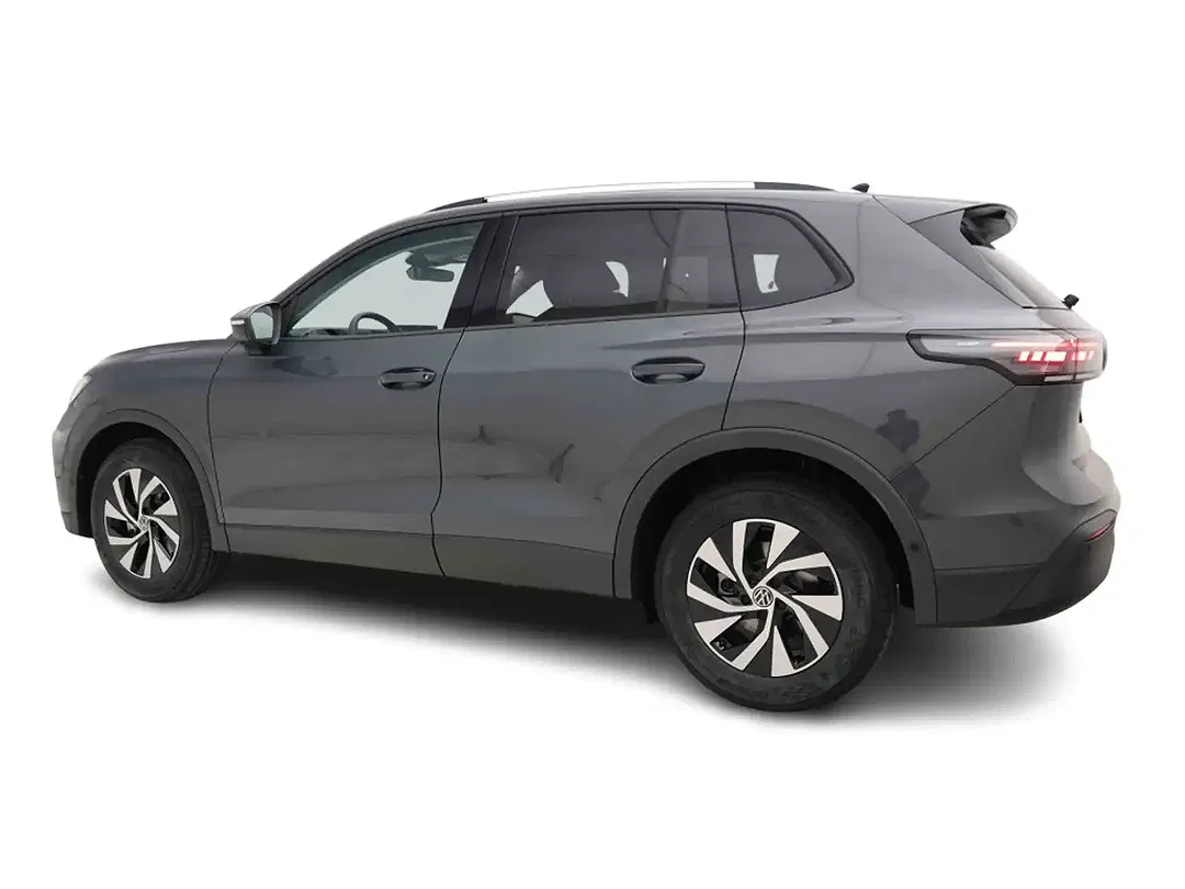 Volkswagen Tiguan 1.5 eTSI DSG Life Plus IQ.Drive - Thumbnail 3