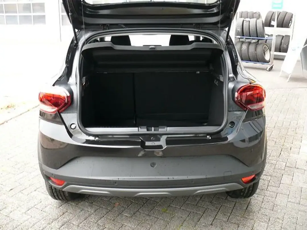 Dacia Sandero EDC Stepway Expression - Thumbnail 15