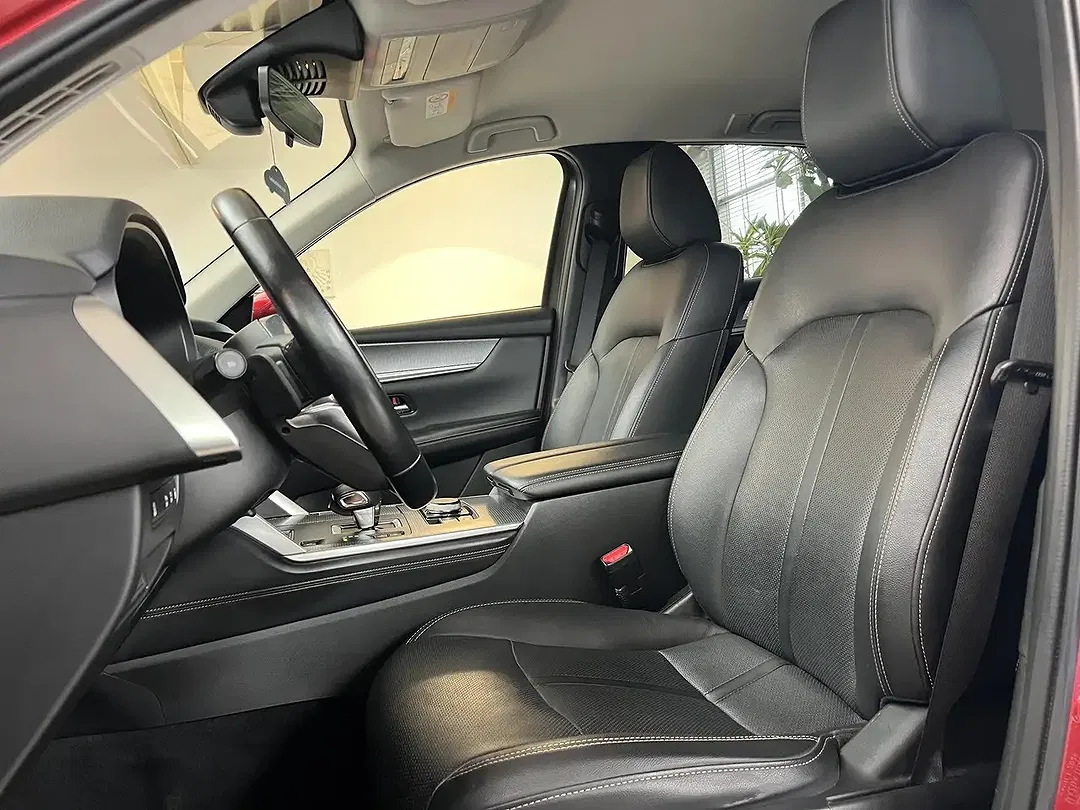 Mazda CX-60 2.5 SKYACTIV-G Hybrid - Thumbnail 12