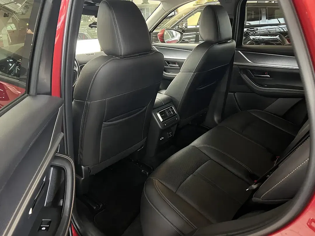 Mazda CX-60 2.5 SKYACTIV-G Hybrid - Thumbnail 13