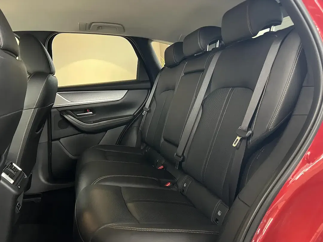 Mazda CX-60 2.5 SKYACTIV-G Hybrid - Thumbnail 14